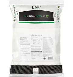 Lesco CarbonPro-G Soil Nutrient