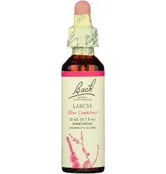 Bach Original Flower Remedies L Arch