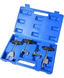 Alltooetools Spark Plug Ignition Coil Removal Puller Tool Kit Compatible with...