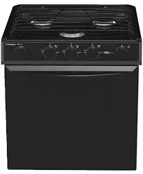 Suburban Elite Series Gas Range 3505A