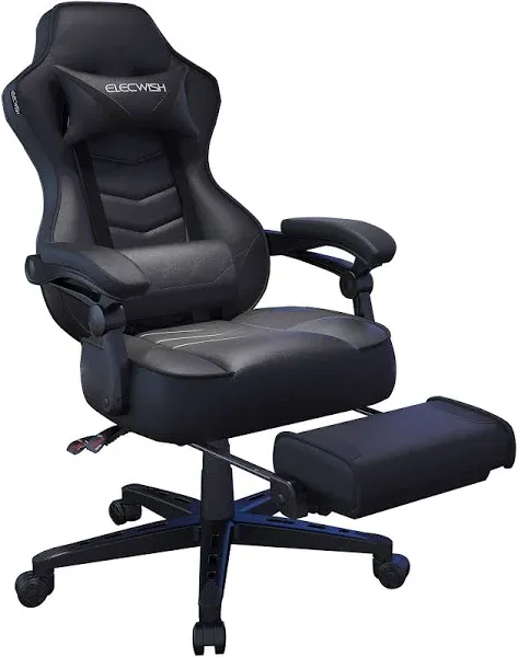 Elecwish Gaming Chair