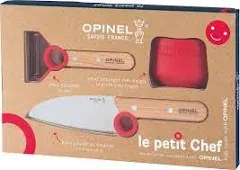 Le Petit Chef Knife