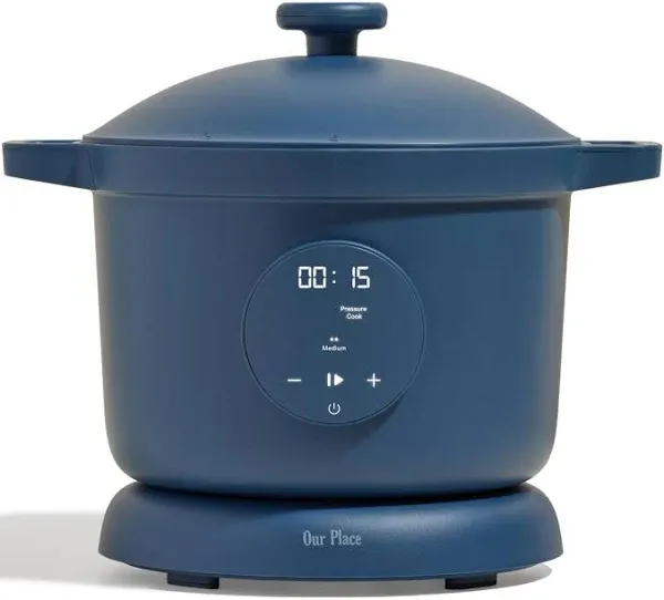 Our Place Dream Cooker 6-Quart Multicooker