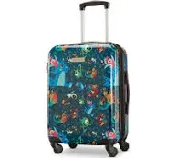 American Tourister Disney Pixar Hardside Spinner Carry-On Luggage