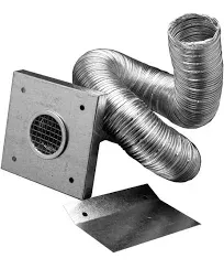 DuraVent PelletVent Air Intake Kit