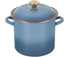 Le Creuset Steel Stockpot