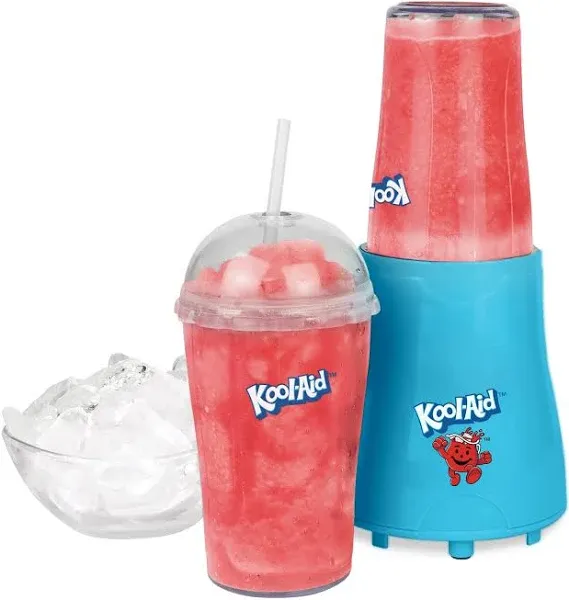 Kool-Aid Slush 'N Go Personal Blender