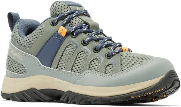 Columbia Granite Trail Waterproof Women's Hiking Shoe