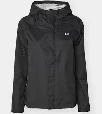 Under Armour Women's Stormproof Cloudstrike 2.0 Jacket