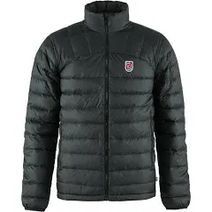 Mens Expedition Pack Down Jacket