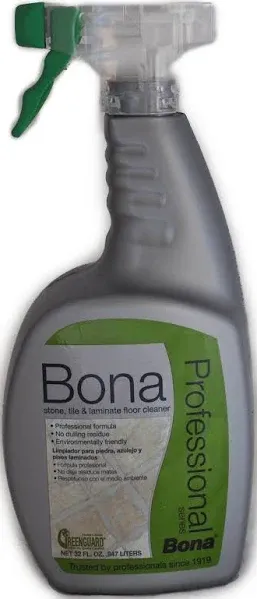 Bona Stone Tile and Laminate Floor Cleaner