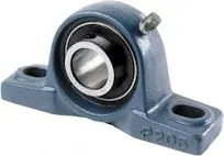 Bearings Limited Pillow Block Bearing UCP205-25MM