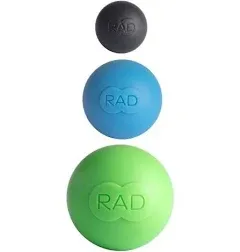 RAD Roller Rounds Massage Balls