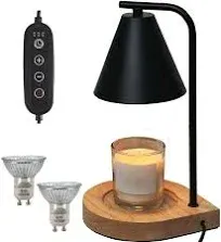 YODEWA Candle Warmer Lamp