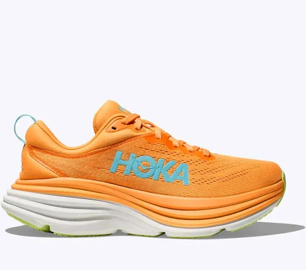 "HOKA Women's Bondi 8 Shoe - 2024"