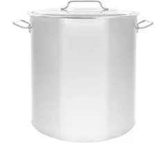 Concord Stainless Steel Stock Pot