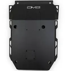 DV8 Offroad Front Skid Plate for Toyota Tacoma (2016-2023)