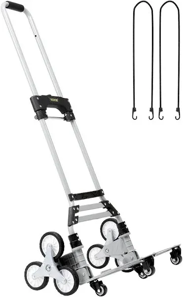 VEVOR Stair Climbing Cart