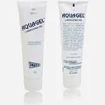 Lubricating Jelly Aquagel 5 oz. Tube NonSterile