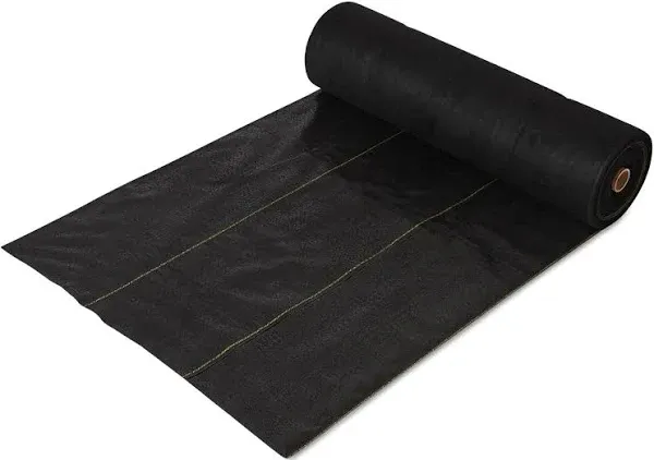 DeWitt Pro 5 Weed-Barrier Landscape Fabric