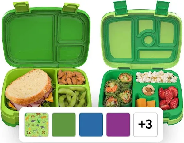 Bentgo Fresh Lunch Box