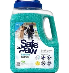 Safe Paw Ice Melter 8 lbs.