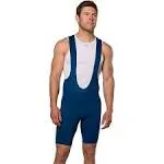 Pearl Izumi Men's Quest Bib Shorts Twilight / L