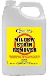 Star Brite Mildew Stain Remover