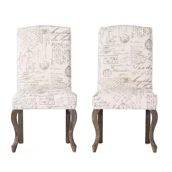 Christopher Knight Home Crown Dining Chair Set of 2