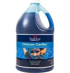 SeaKlear Natural Clarifier