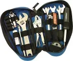 Cruz Tools Roadtech Teardrop Tool Kit - RTTD1