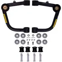 Bilstein 10-21 GX460 / 03-09 GX470 / 03-21 4Runner / 07-14 FJ Cruiser B8 Front Upper Control Arm Kit