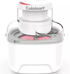 Cuisinart Wonder Ice Cream Maker