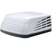 ASA Electronics Acm135 Advent Air 13,500 BTU Roof Top AC, White