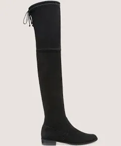 Stuart Weitzman Women's Lowland Over The Knee Boots