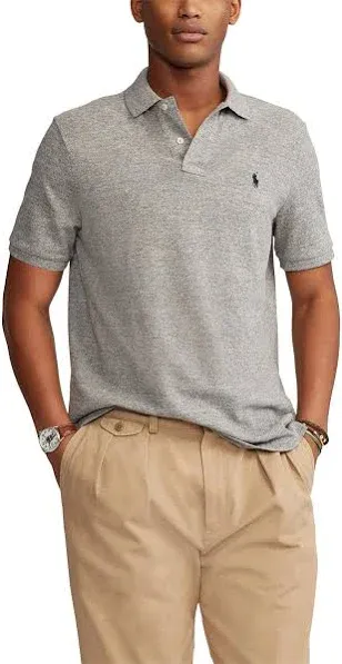 Polo Ralph Lauren Men's Classic Fit Polo Shirt