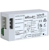 16-32A Soft starter for residential AC Units 3.5 - 7 Ton. Eltwin-Hyper SureStart