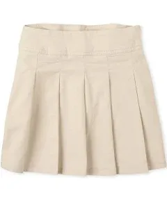 School uniform skirt