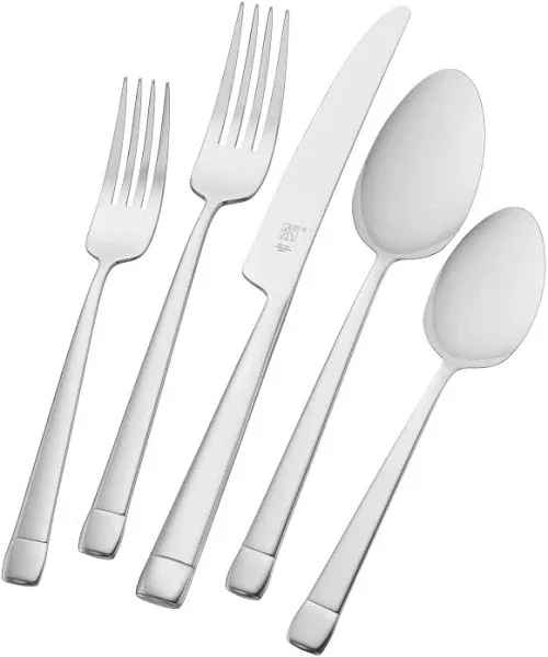 Bellamar 20-pc Service for 4 Flatware Set