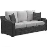 Beachcroft Outdoor Sofa With Cushion