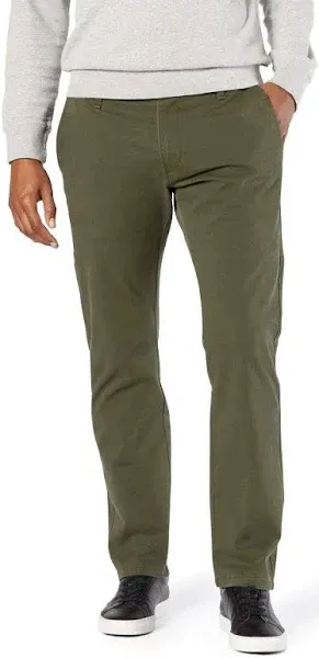 Dockers Straight Fit Ultimate Chino Pant with Smart 360 Flex (Regular and Big & Tall)