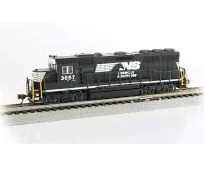 Bachmann Norfolk Southern GP40 Loco