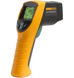 FLUKE-561 Ir Thermometer FLUKE-561 CAL