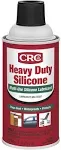 CRC Heavy Duty Silicone Lubricant