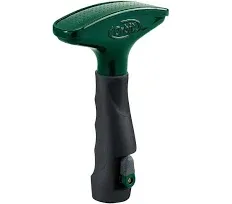 Orbit 58297n Green Metal Fan Spray With Shut-Off