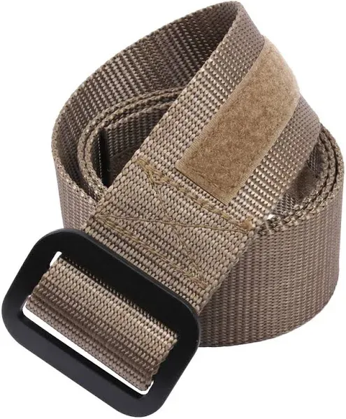 Rothco AR 670-1 Compliant Military Riggers Belt