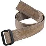 Rothco AR 670-1 Compliant Military Riggers Belt - Coyote | Large