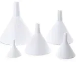 Fox Run Funnel Set 5 pk