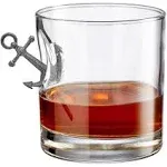 BenShot Anchor Glasses