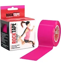 RockTape Kinesiology Tape